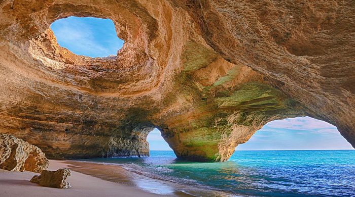 Algarve