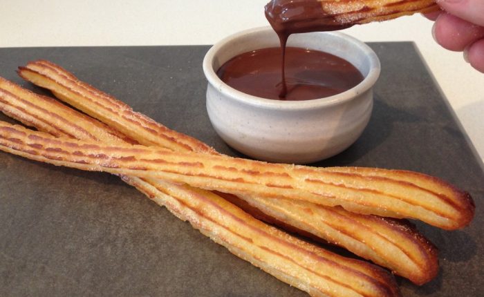 Churros