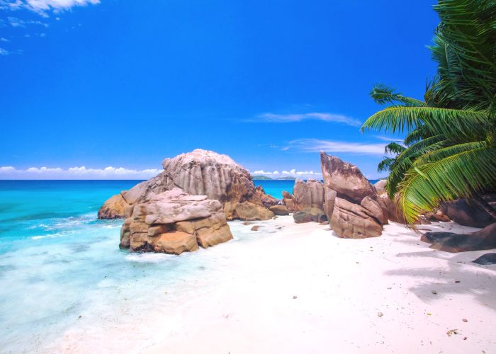 Seychelles